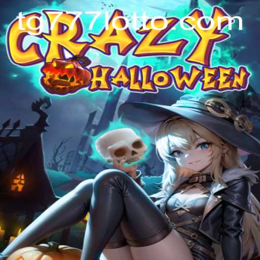 Unleashing the Thrills of CrazyHalloween!