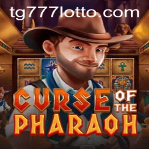 CurseofthePharaoh: An Exciting Journey into the Mystical World