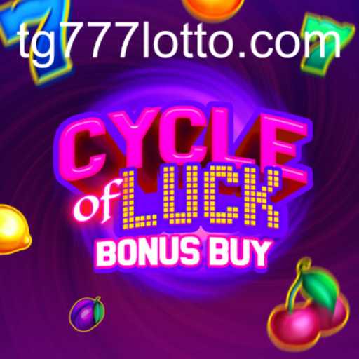 Exploring the Thrills of CycleofLuckBonusBuy: A New Age Casino Experience