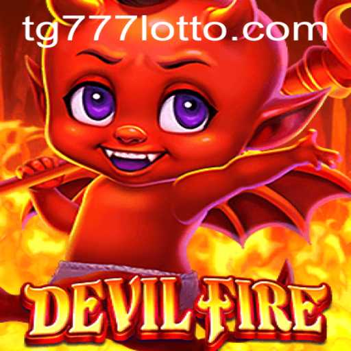 Unveiling DevilFire: The Ultimate Thrill in Gaming