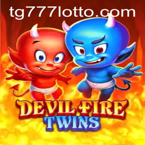 DevilFireTwins: The Thrilling Adventure of Strategy and Action