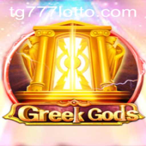 GreekGods: Unveiling the Mythical World of TG777