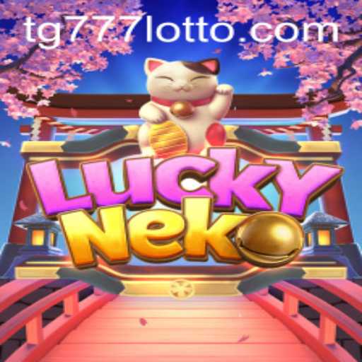 Discover the Fascinating World of LuckyNeko with TG777