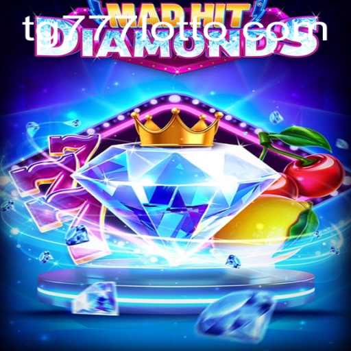 Discover MadHitDiamonds: The Exciting World of Gems and Adventure