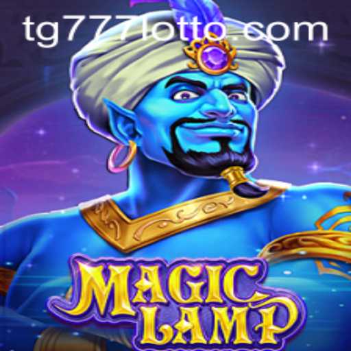 Discovering the Enchanting World of MagicLamp: A Journey with tg777