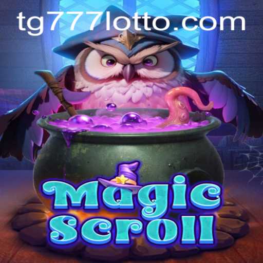 Discover the Enchanting Universe of MagicScroll: A Deep Dive into Gameplay and Current Trends