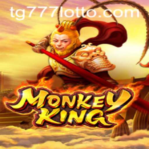 Introducing MonkeyKing: Unveil the Thrills of tg777
