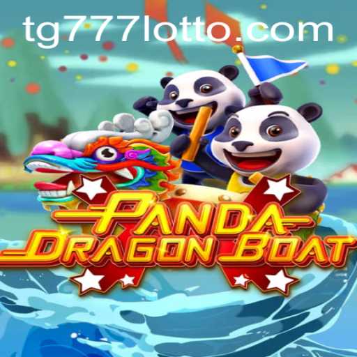 Discover the Thrilling Adventure of PANDADRAGONBOAT