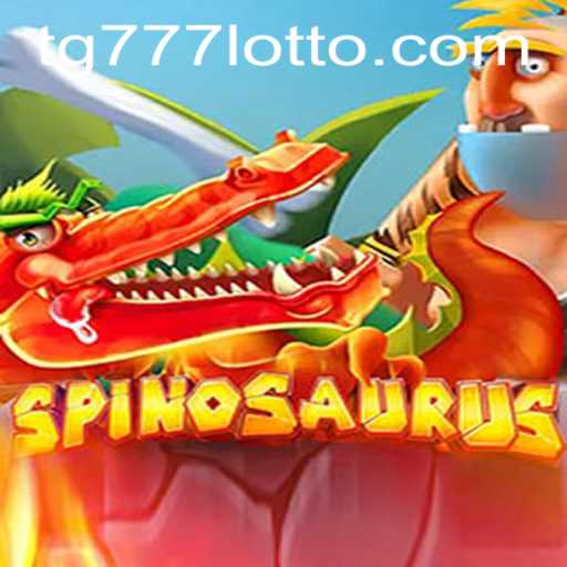 Unveiling the Excitement of Spinosaurus: A Thrilling Adventure with tg777