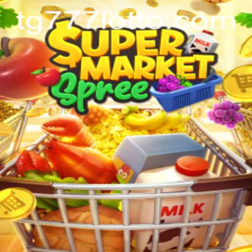 Exploring SupermarketSpree: The Exciting World of Shopping Challenges