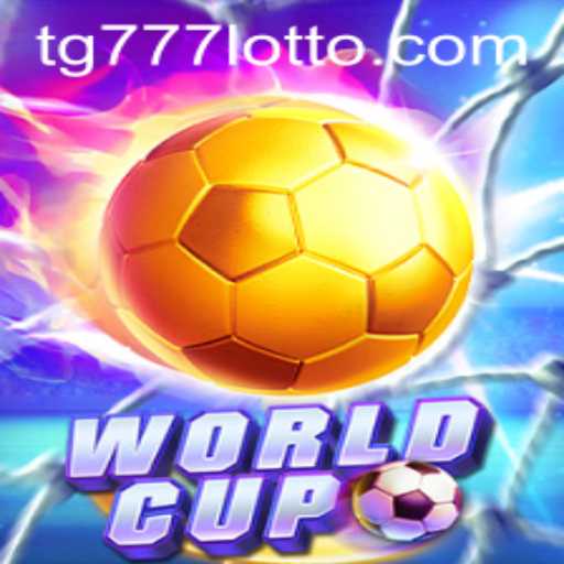 WorldCup: A New Era in Gaming with tg777